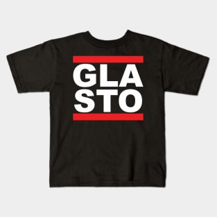 GLA STO Kids T-Shirt